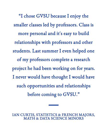 pull quotes module example on gvsu.edu